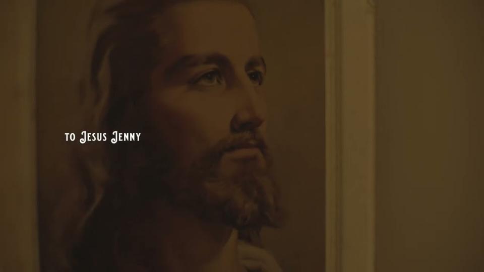 Jesus Jenny (Lyric Video)
