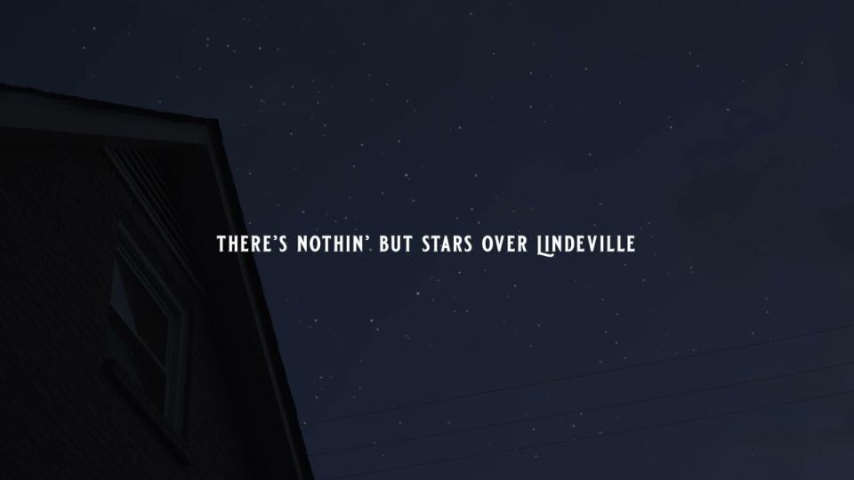 Lindeville (Lyric Video) 